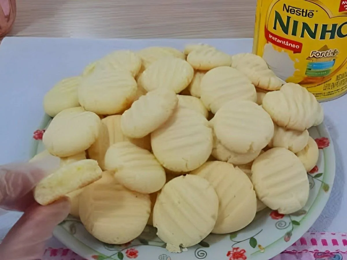 Bolachas
