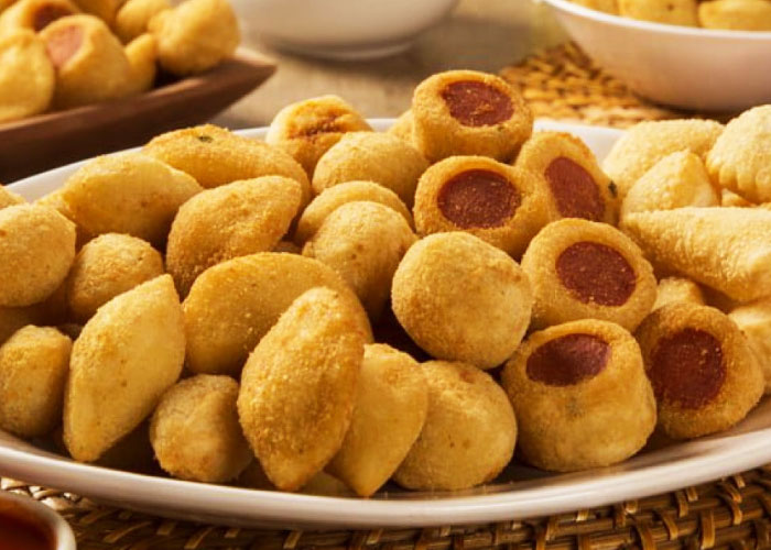 Salgados