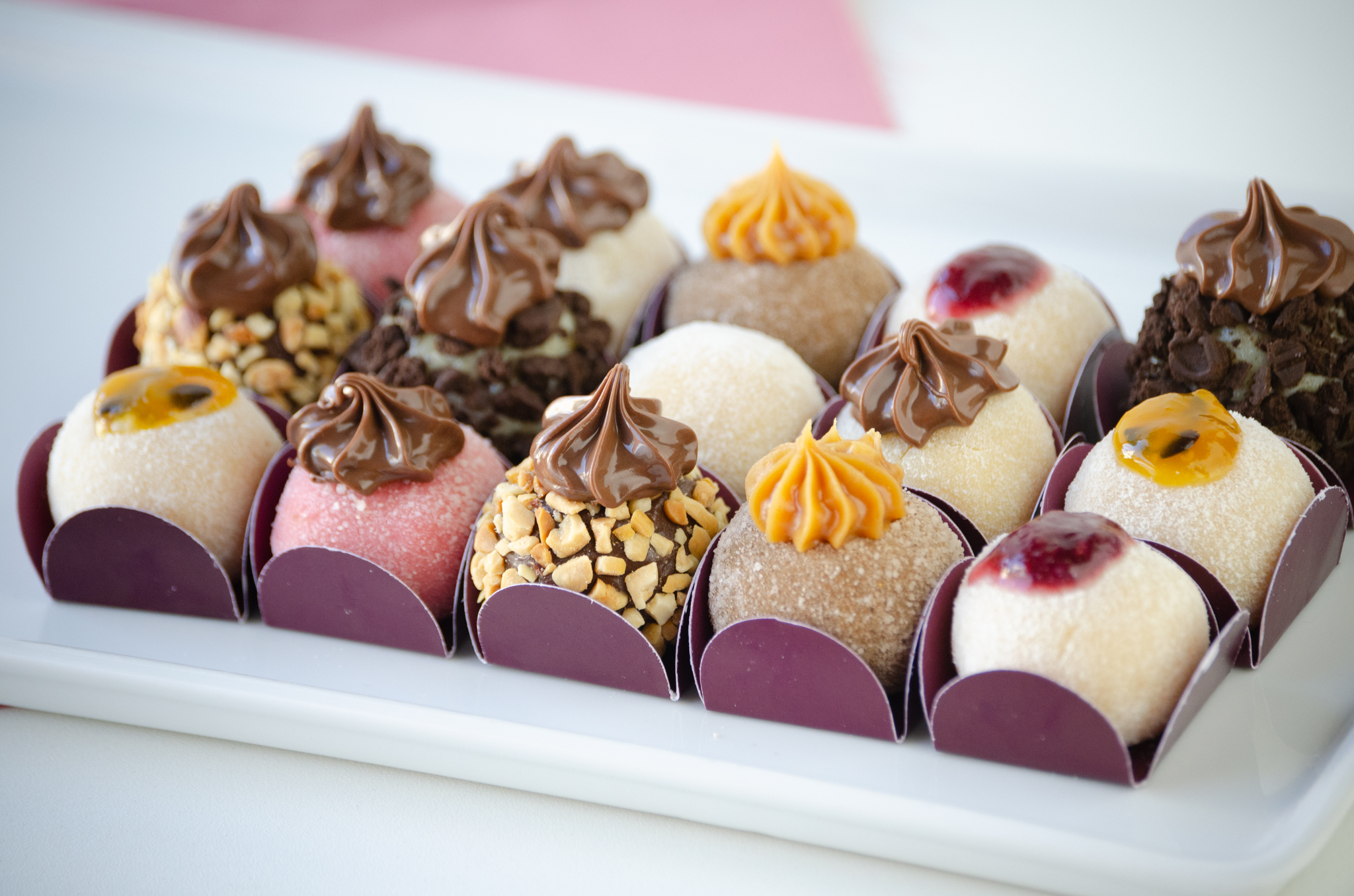 Doces